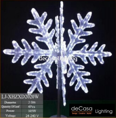 LED DECORATION LIGHT