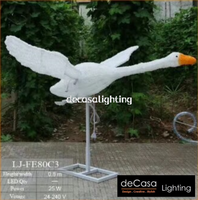 LED DECORATION LIGHT