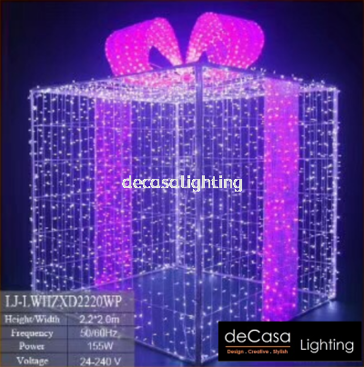 LED DECORATION LIGHT