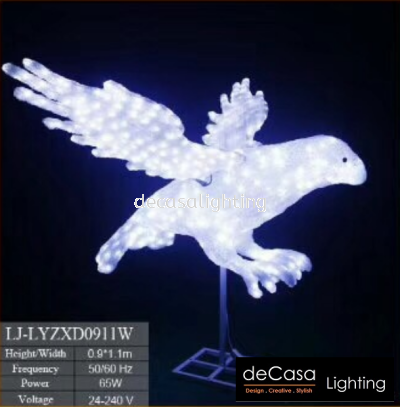 LED DECORATION LIGHT