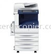 DOCUCENTRE/APEOSPORT-V 4070/5070 Fuji Xerox Copiers Rental