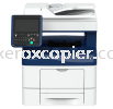 DOCUPRINT CM415 AP Fuji Xerox Copiers Rental