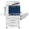 DOCUCENTRE-V C7785/C6685/C5585 Fuji Xerox Copiers Rental