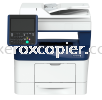 DOCUPRINT M465 AP Fuji Xerox Copiers Rental