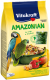 Vitakraft Amazonian for South American Parrot (750g) Home Country Bird  Vitakraft