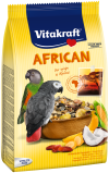 Vitakraft African for Grey Parrot (750g) Home Country Bird  Vitakraft