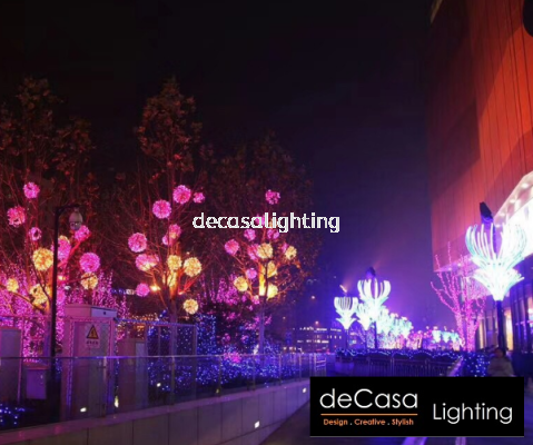 LED DECORATION LIGHT