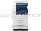 DOCUCENTRE-IV C2265 / C2263 Fuji Xerox Copiers Rental