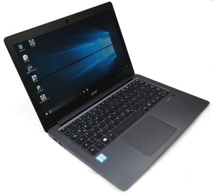 Acer TravelMate X349-G2-M-58DM Notebook