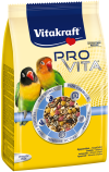 Vitakraft Pro Vita for Lovebird (750g) Pro Vita Bird  Vitakraft