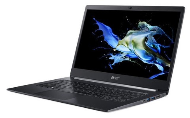 Acer TravelMate X514-51T-57Q4 Notebook