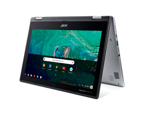 Acer Chromebook Spin 11 CP311-1H-C9K5