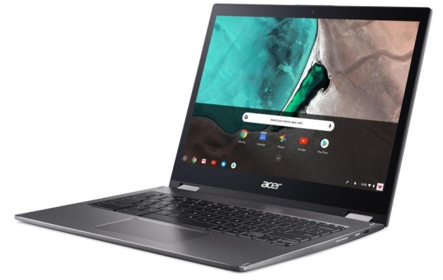 Acer Chromebook Spin 13 CP713-1WN-55YH