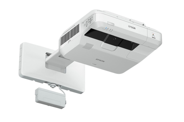 Epson EB1470Ui (Laser Ultra-Short Throw Interactive) Projector