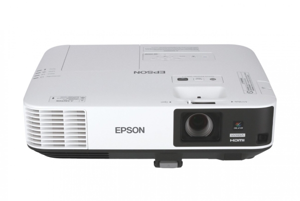 Epson EB-2165W Projector