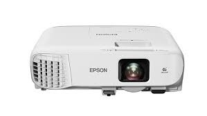 Epson EB-970 Projector