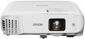 Epson EB-980W Projector