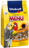 Vitakraft Premium Menu Cockatiel (1kg) Premium Menu Bird  Vitakraft