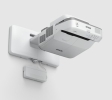 Epson EB695Wi (Finger_Touch Ultra Short-Throw Interactive) Projector Epson Projector