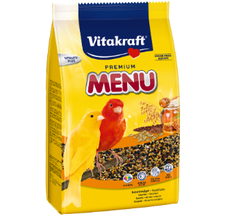 Vitakraft Premium Menu Canary (1kg)