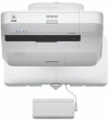 Epson EB-1450Ui (Ultra-Short Throw Interactive ) Projector Epson Projector