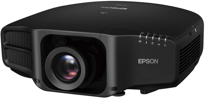 Epson EB-G7805 Projector