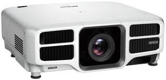 Epson EB-L1200U Projector