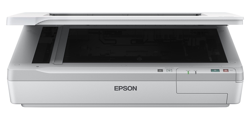 Epson DS-50000 Scanner