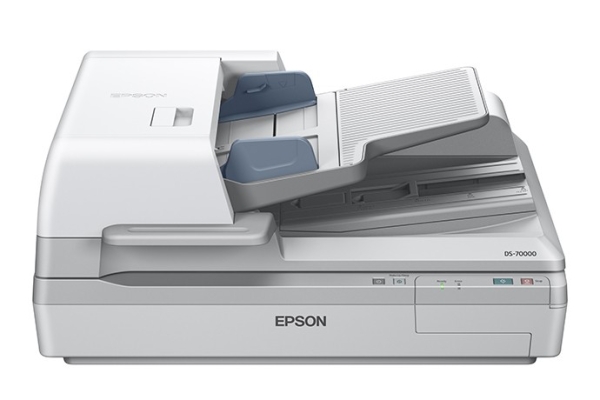 Epson DS-70000 Scanner