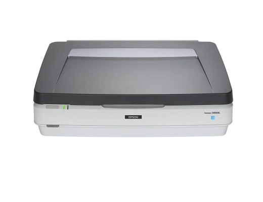 Epson EXPRESSION 12000XL Scanner