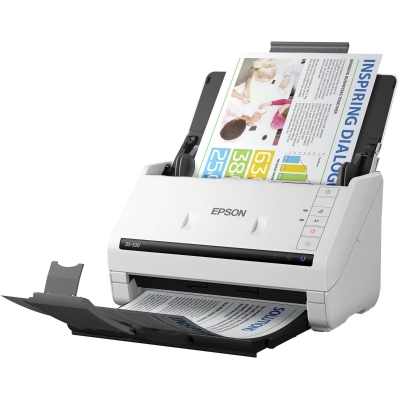 Epson DS-530 SHEET FEED Scanner