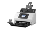 Epson DS-780N SHEET FEED Scanner Epson Printer and Scanner