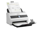 Epson DS-870 SHEET FEED Scanner Epson Printer and Scanner