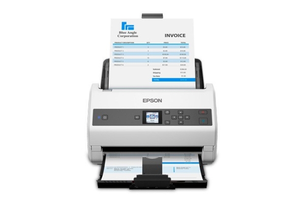 Epson DS-970 SHEET FEED Scanner