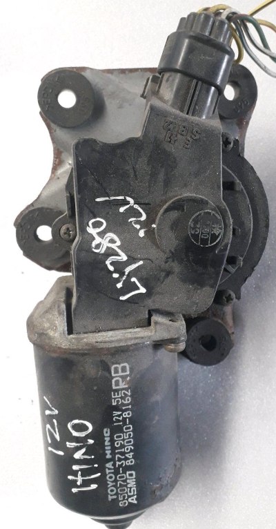 HINO DUTRO 300 12V WIPER MOTOR 