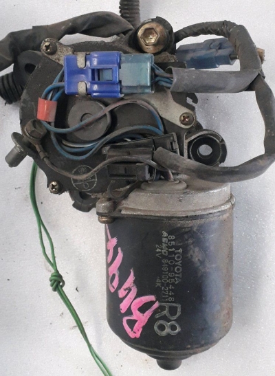 TOYOTA DYNA BU94 24V WIPER MOTOR 