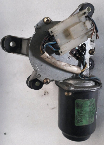 ISUZU HICOM 1 TON 24V WIPER MOTOR 