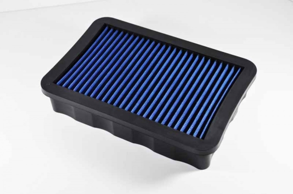 Works Air Filter - Mitsubishi Lancer GT 2.0