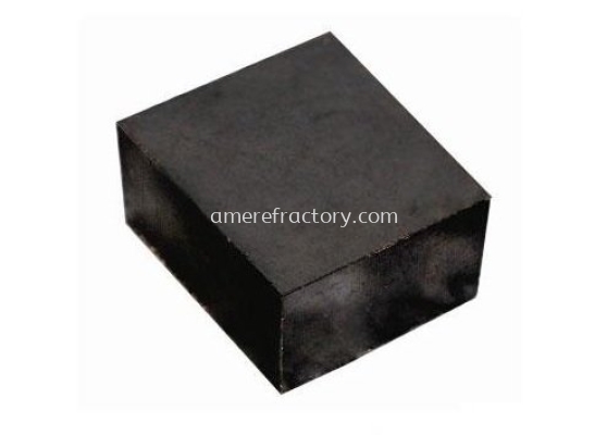 Ladle Alumina Magnesia Carbon Brick