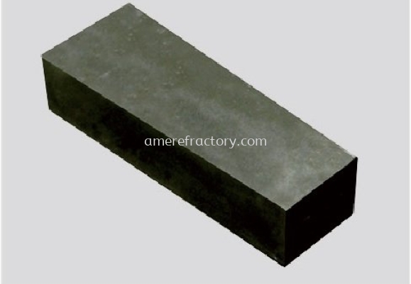 EAF Magnesia Carbon Brick