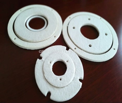 Ceramic Fiber Gasket