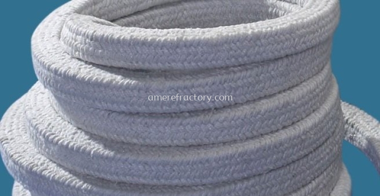 Ceramic Fiber Rope