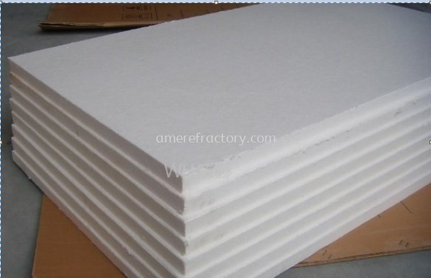 Ceramic Fiber Board