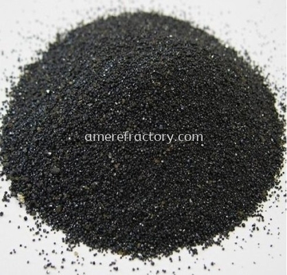 Chromite Sand