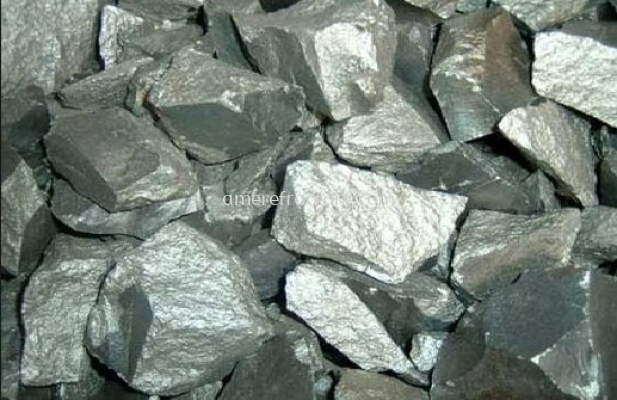 SiMn Alloy