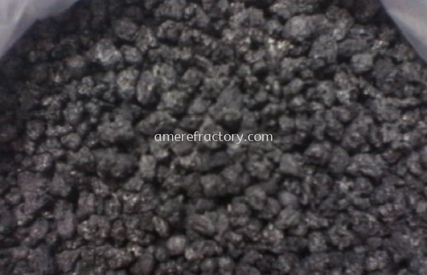 Calcined Petroleum Coke