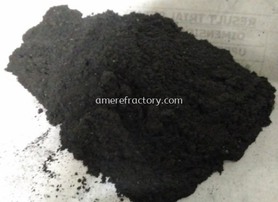 CCM Mould Powder