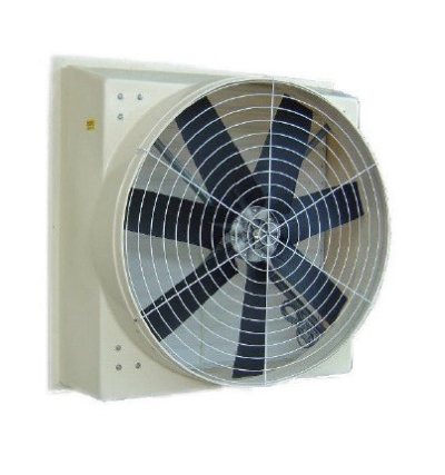 LR54-7D Wall Mounted FRP Exhaust Fan/ Cone Fan