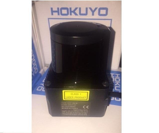 จำหน่าย HOKUYO UST-05LN UST-05LA ประเทศไทย THAILAND - OPTIMUS CONTROL CO., LTD.