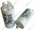 3.5UF 450V WASHING MACHINE CAPACITOR CAPACITOR WASHING MACHINE SPARE PARTS